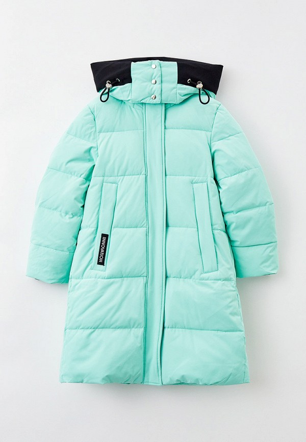 фото Куртка утепленная vitacci