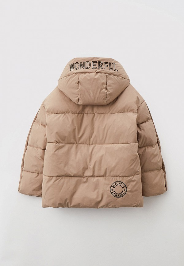 фото Куртка утепленная vitacci