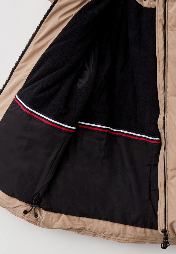 фото Куртка утепленная vitacci