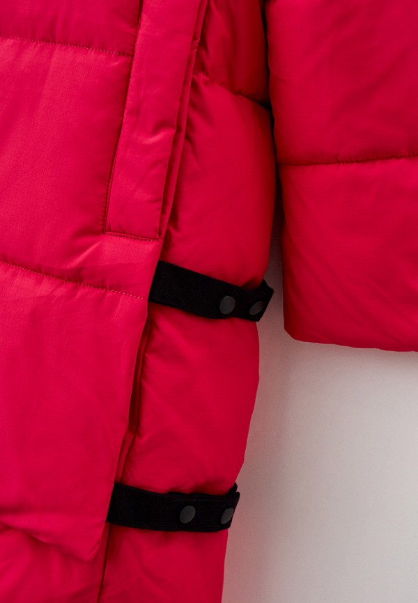 фото Куртка утепленная vitacci