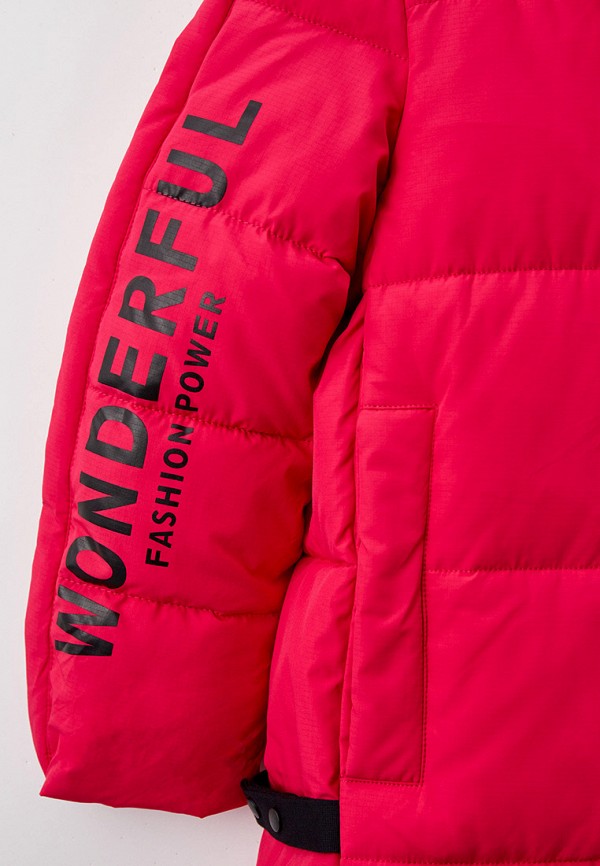 фото Куртка утепленная vitacci