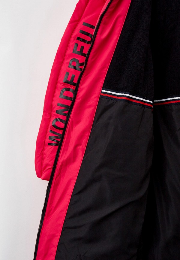 фото Куртка утепленная vitacci