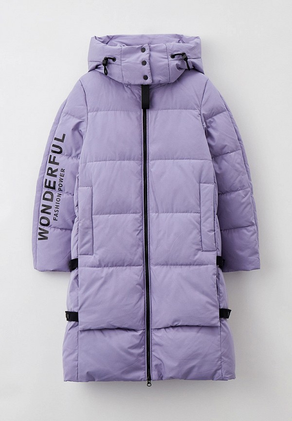 фото Куртка утепленная vitacci