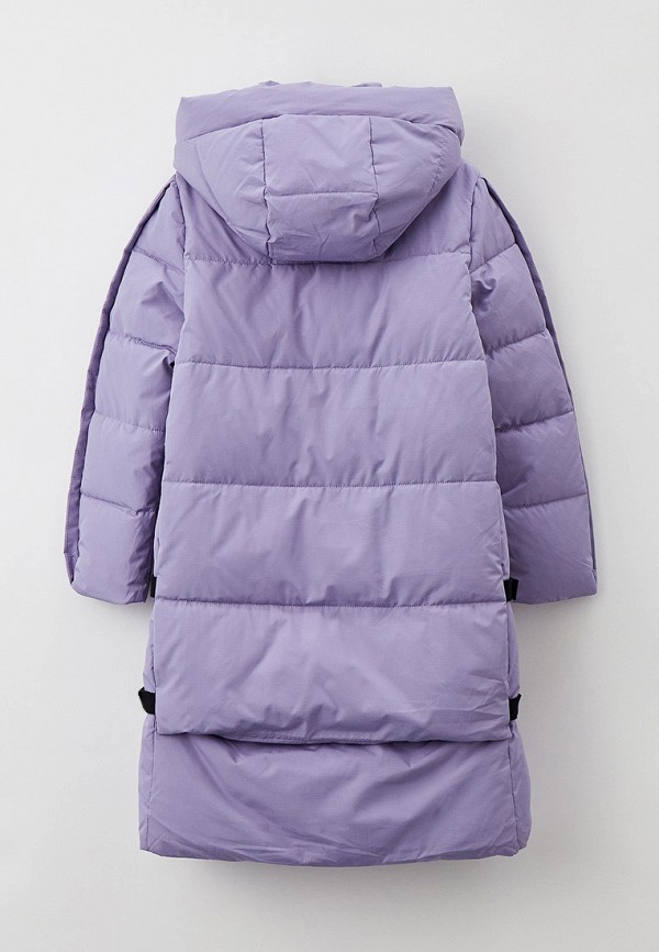 фото Куртка утепленная vitacci