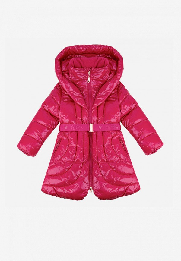 фото Куртка утепленная kapika