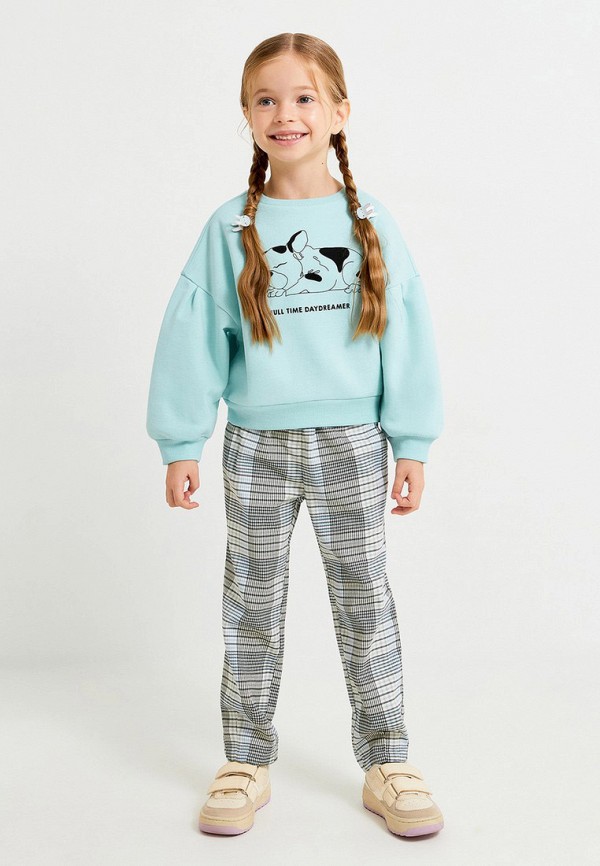 фото Брюки acoola