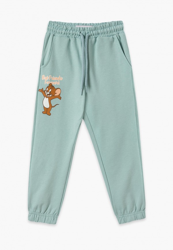 фото Брюки спортивные gloria jeans