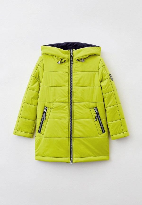 фото Куртка утепленная saima