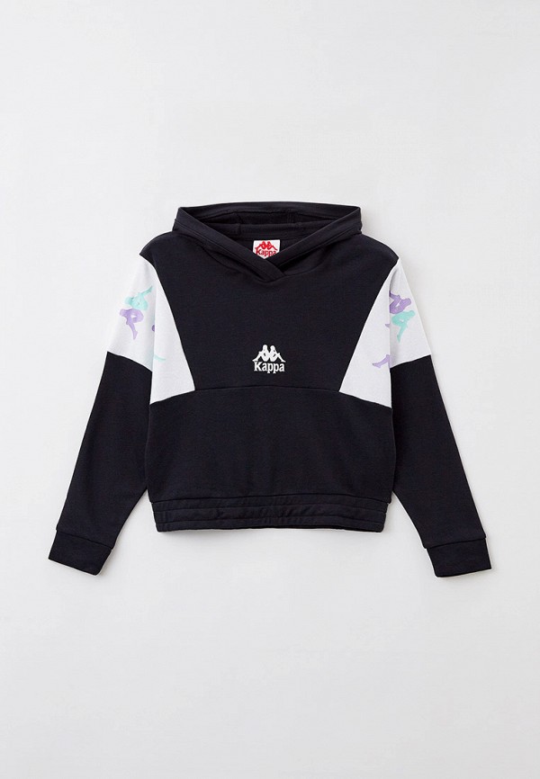 фото Худи kappa
