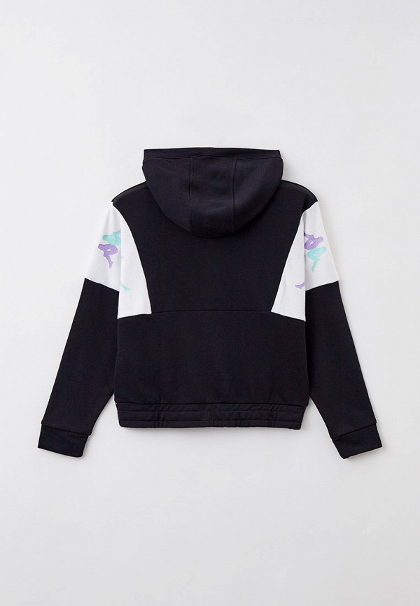 фото Худи kappa