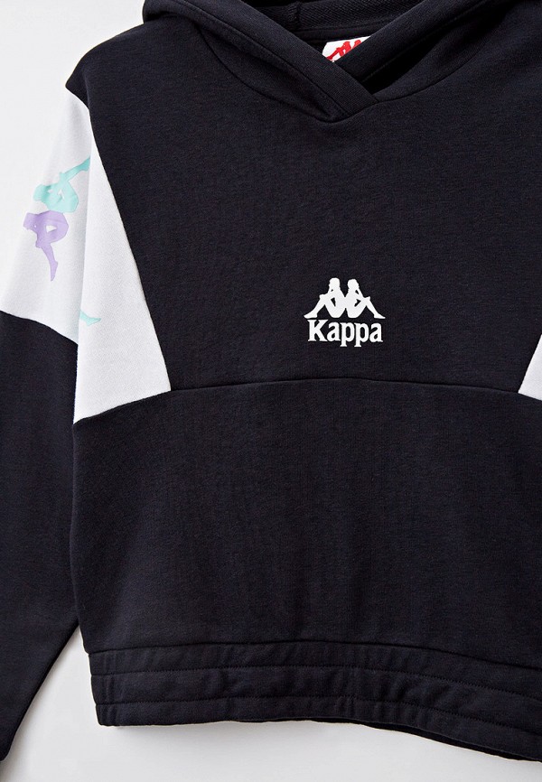 фото Худи kappa