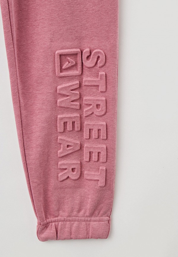 фото Брюки спортивные demix