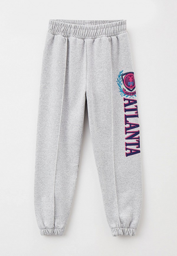 фото Брюки спортивные defacto