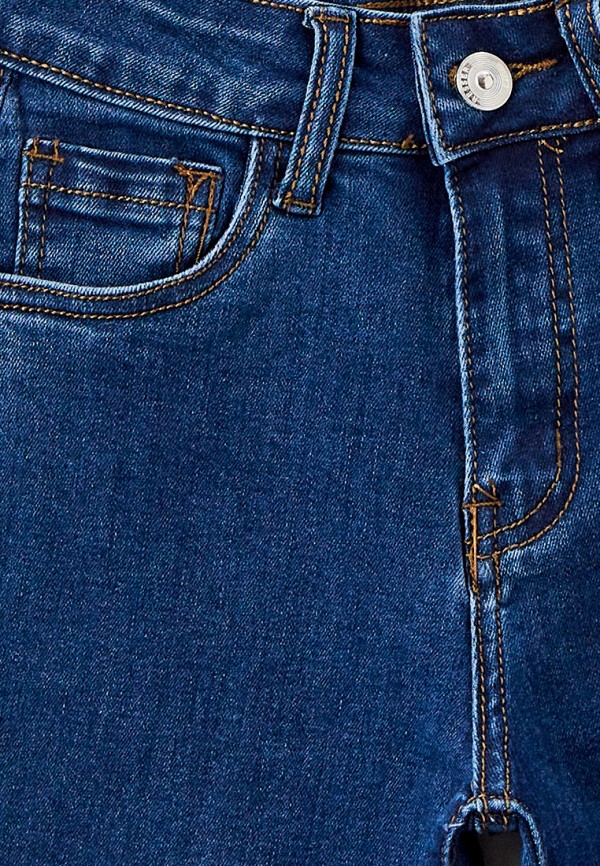 фото Джинсы resser denim