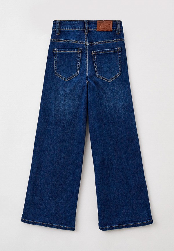 фото Джинсы resser denim