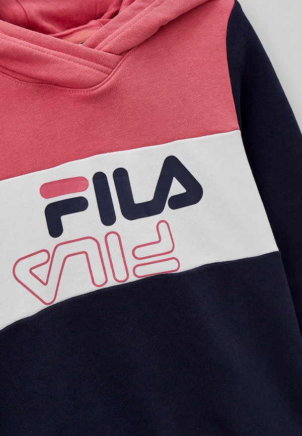 фото Худи fila