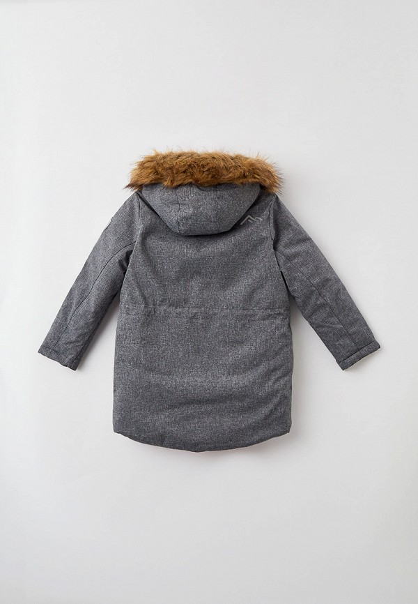 фото Куртка утепленная outventure