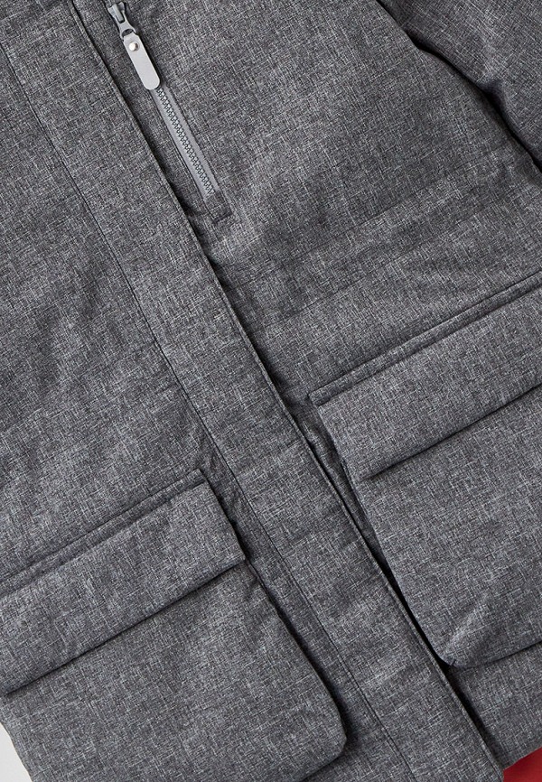 фото Куртка утепленная outventure