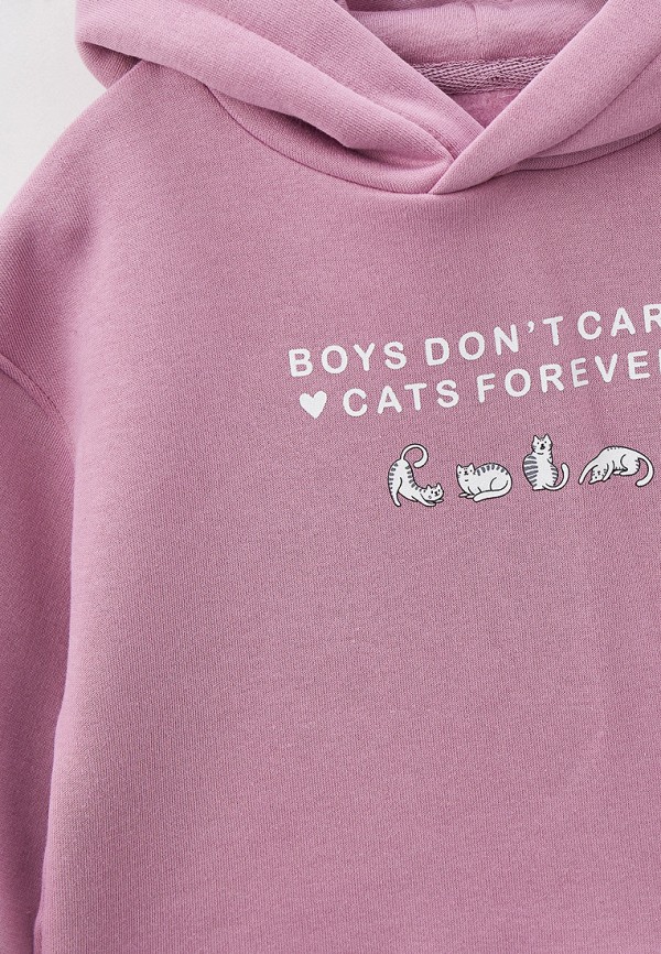 фото Худи mark formelle