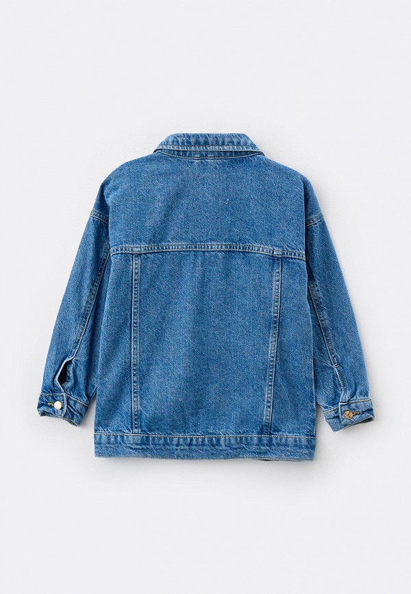 фото Куртка джинсовая defacto