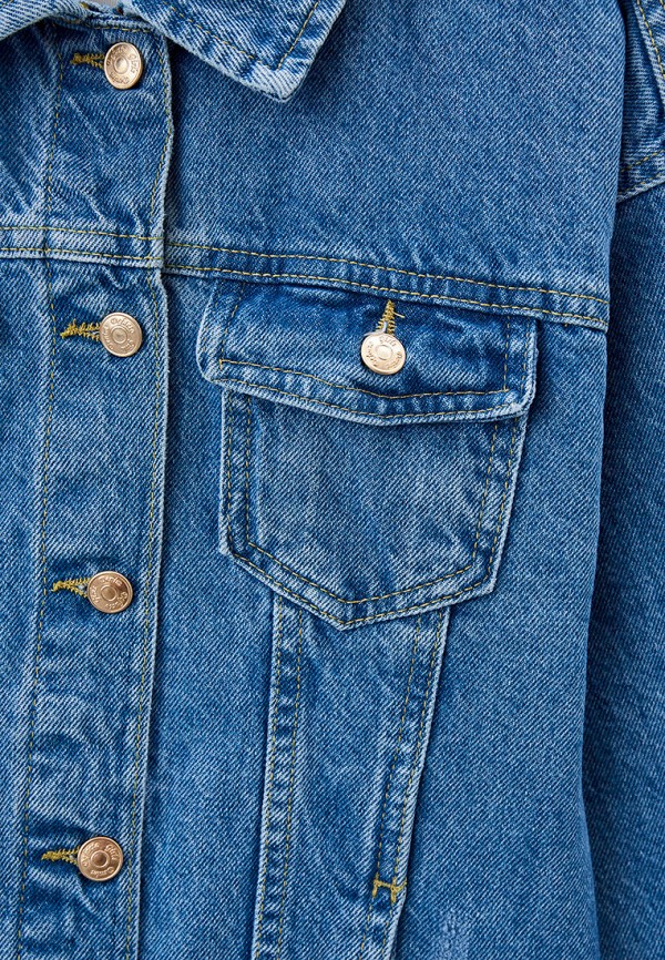 фото Куртка джинсовая defacto