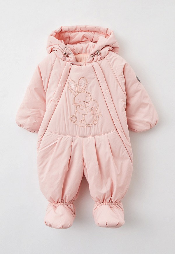 фото Комбинезон утепленный leo