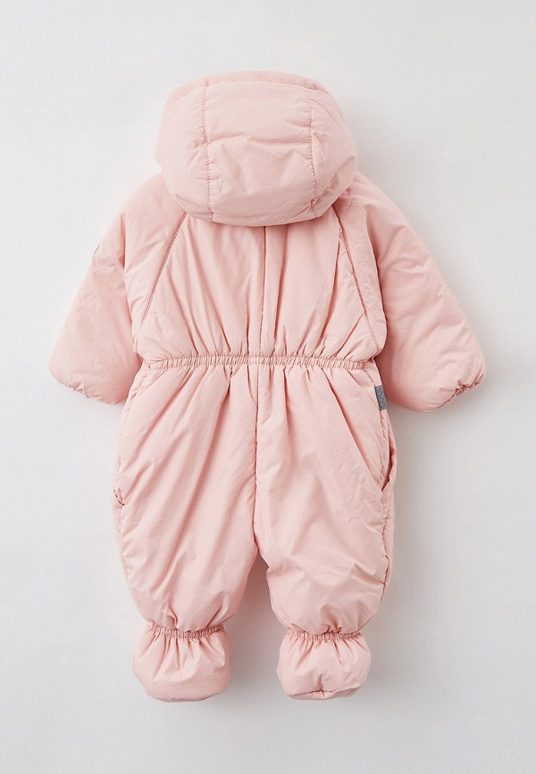 фото Комбинезон утепленный leo