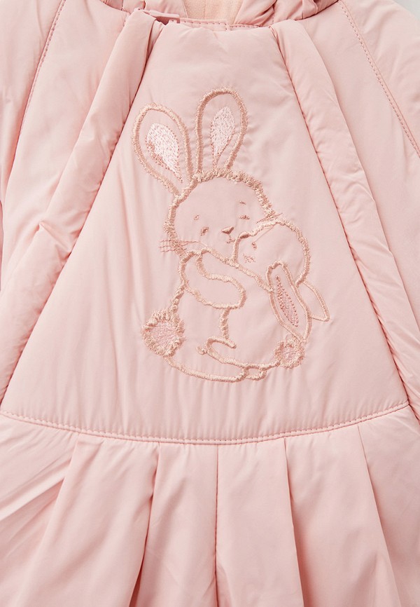 фото Комбинезон утепленный leo