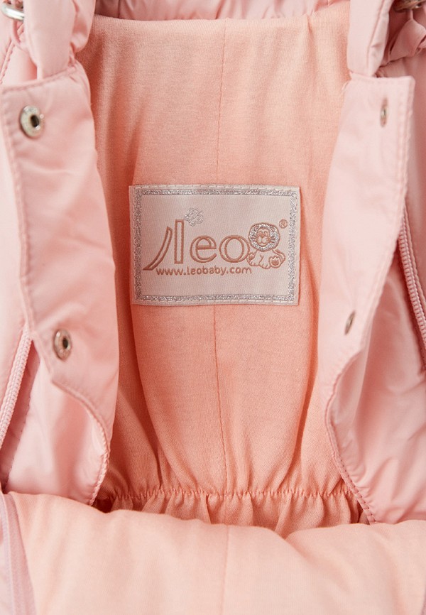 фото Комбинезон утепленный leo