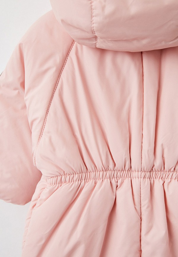 фото Комбинезон утепленный leo