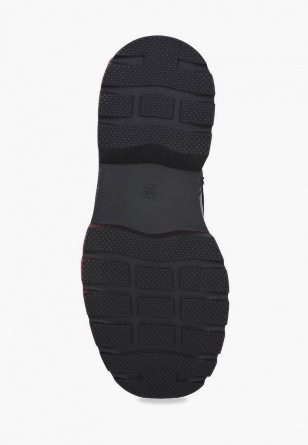 фото Ботинки t.taccardi