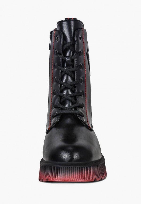 фото Ботинки t.taccardi