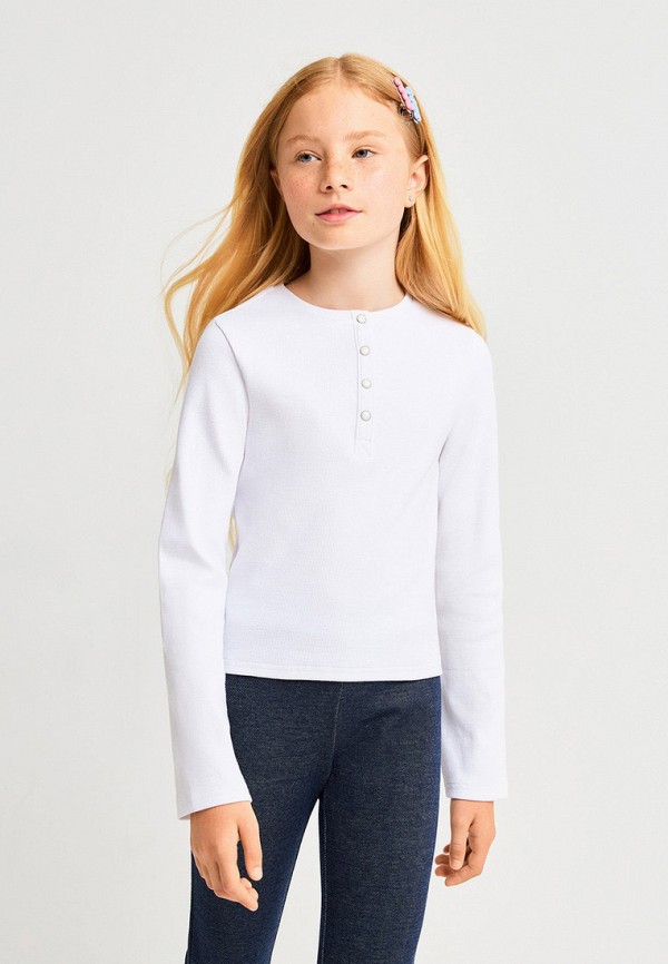 фото Лонгслив acoola