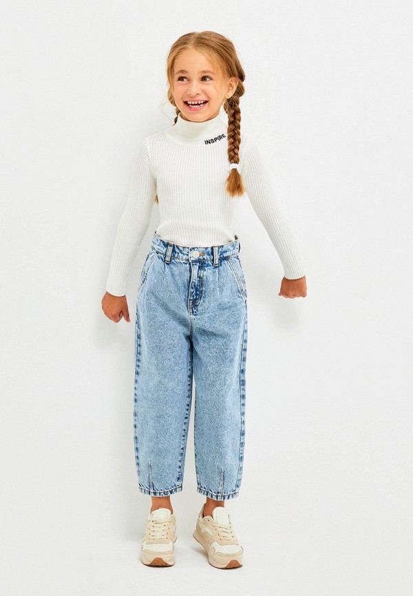 фото Водолазка acoola