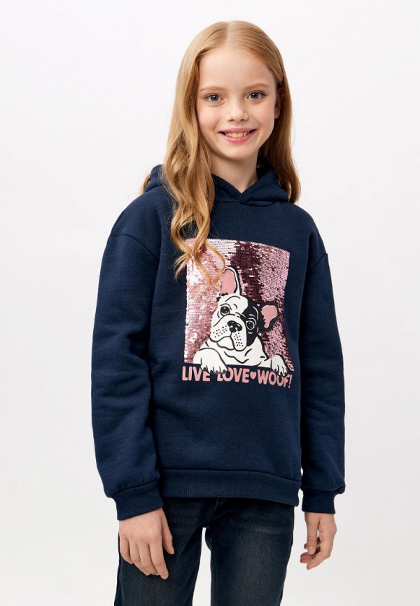 фото Худи modis