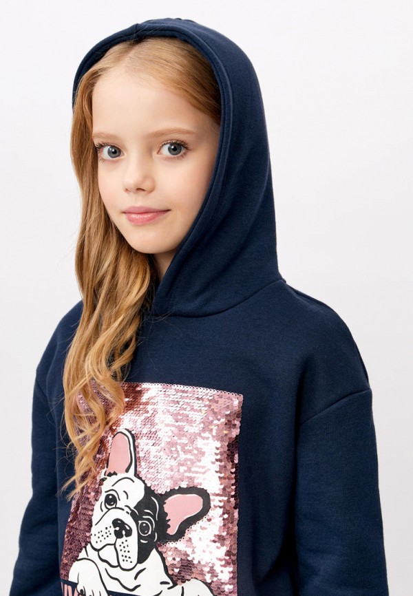 фото Худи modis