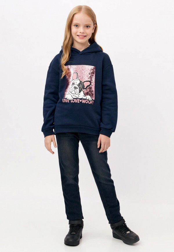 фото Худи modis