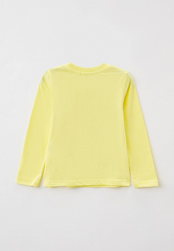 фото Лонгслив elementarno