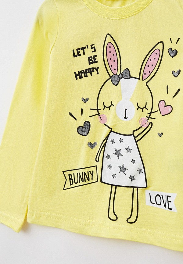 фото Лонгслив elementarno