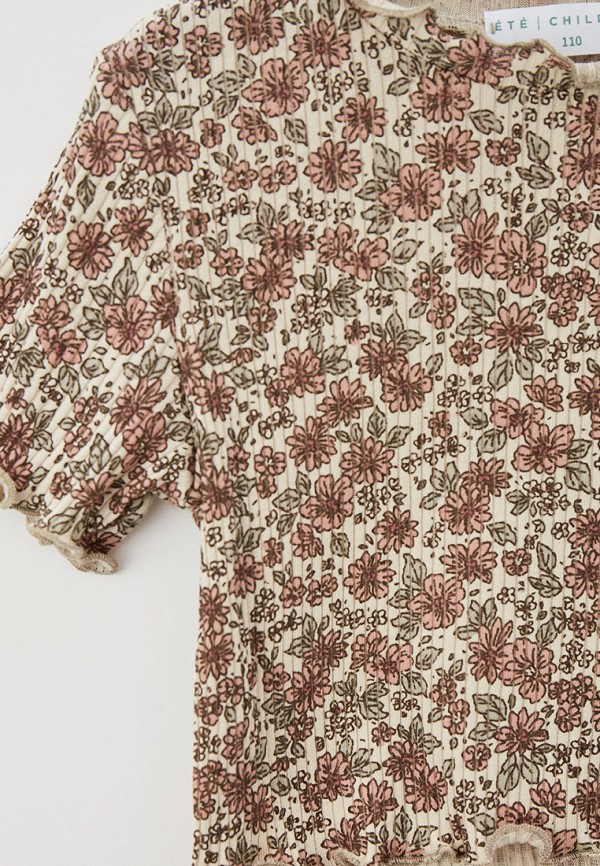 фото Футболка ete children