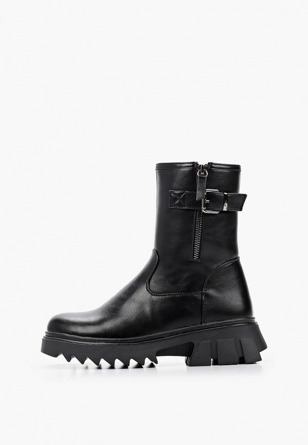 фото Полусапоги zenden first