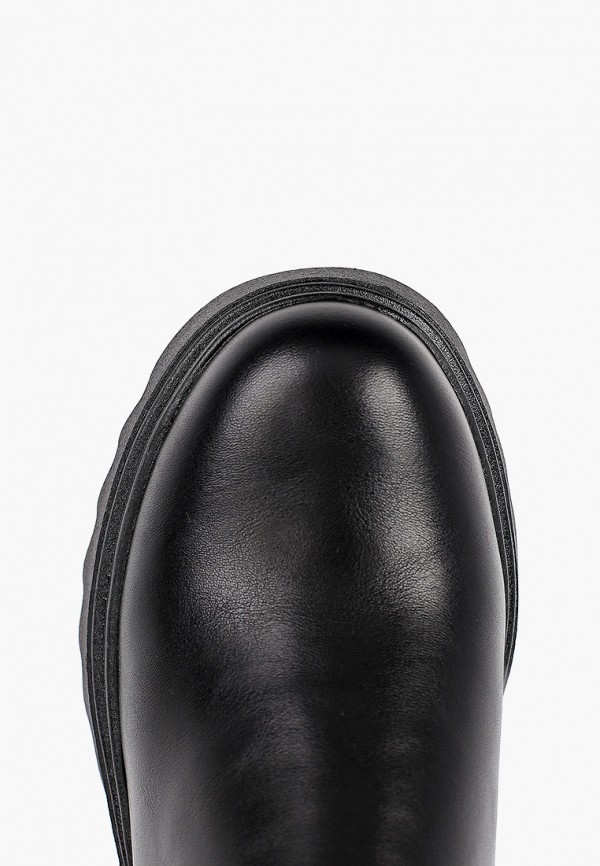 фото Полусапоги zenden first