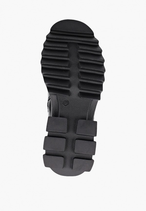 фото Полусапоги zenden first