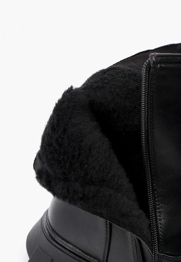 фото Полусапоги zenden first