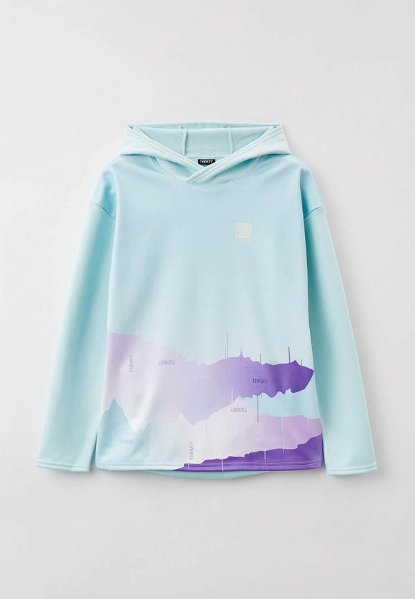 фото Худи termit