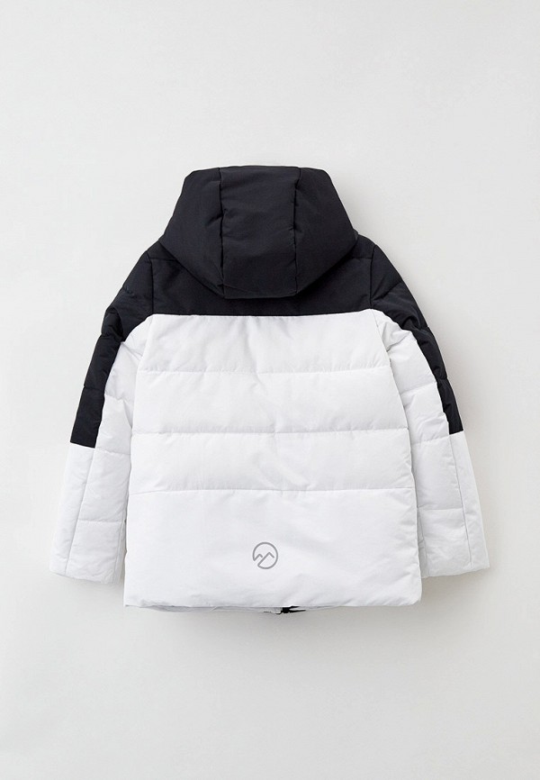 фото Пуховик glissade