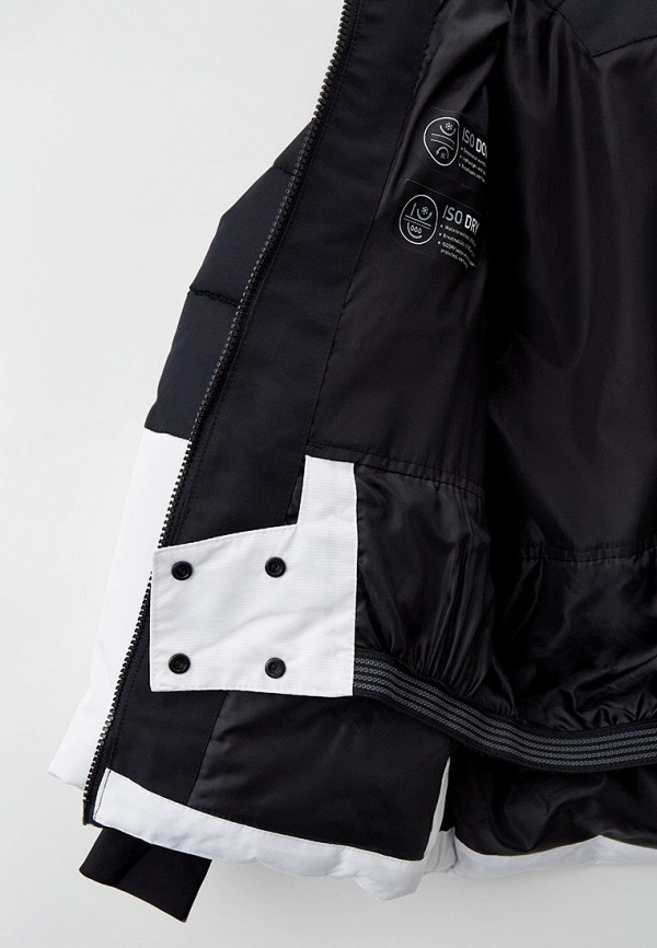 фото Пуховик glissade