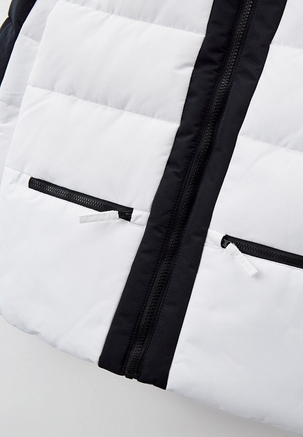 фото Пуховик glissade