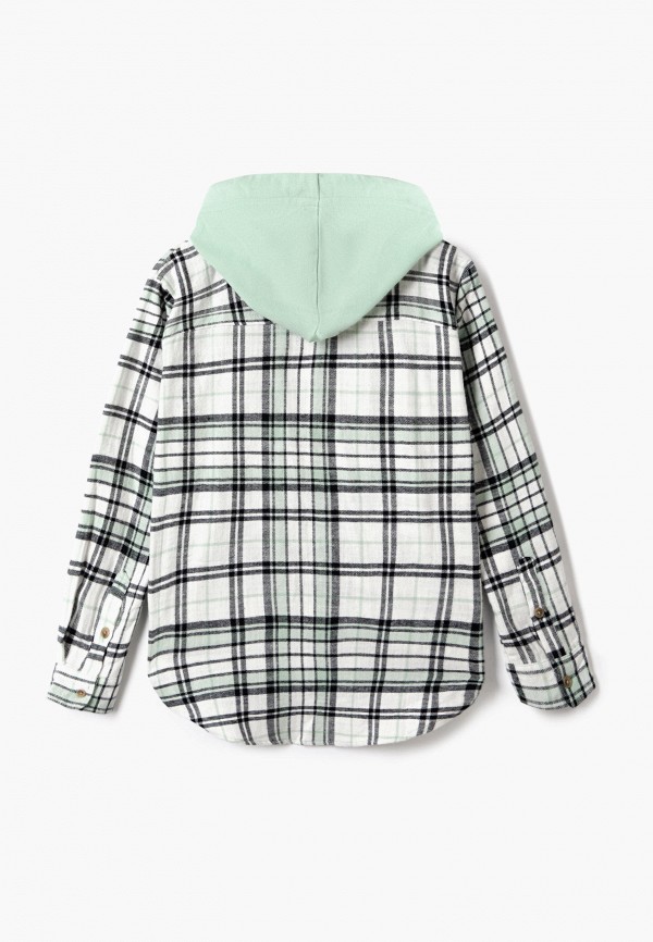 фото Рубашка gloria jeans