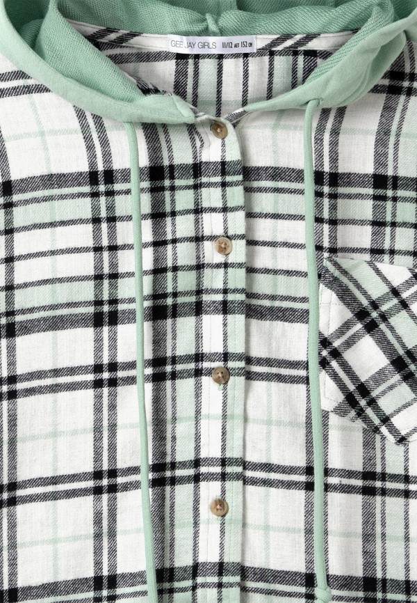 фото Рубашка gloria jeans